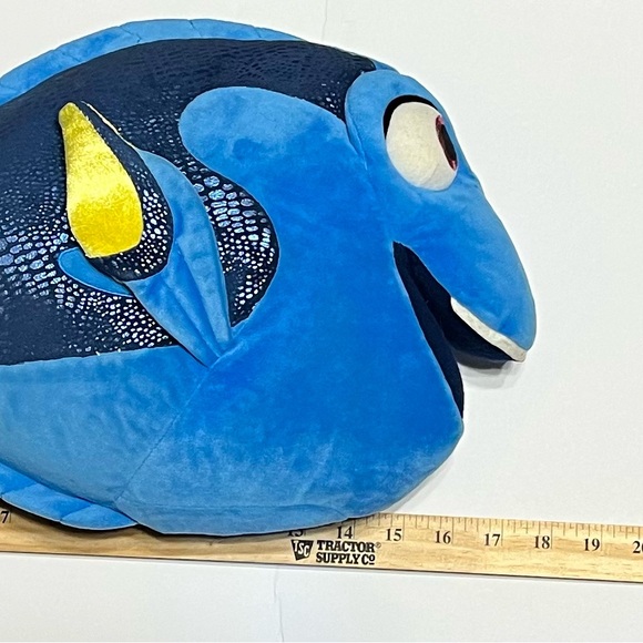 Build A Bear Finding Dory Plush - Picture 5 of 9